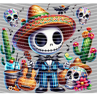 Cartoons and other-CO 1254